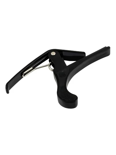 Каподастр Overtone GC-04 Black