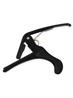 Overtone GC-04 Black