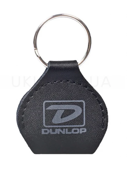 Держатель медиатора Dunlop 5201 Pickers Pouch Keychain