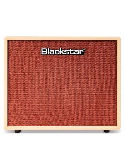 Комбопідсилювач Blackstar Debut 100R Cream