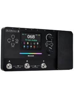 Mooer GE100 Pro Li