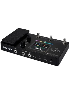 Mooer GE100 Pro Li