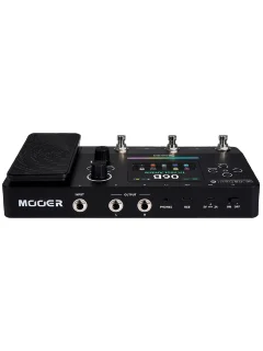 Mooer GE100 Pro Li