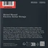 Струни Dunlop DEN0838 Nickel Wound Electric Guitar Strings 08-38