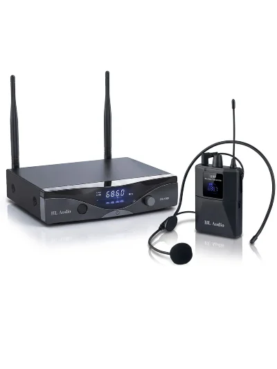 Радіосистема HL Audio DG-1000 Headset
