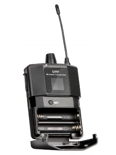 HL Audio DG-1000 Headset