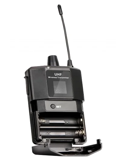 Радіосистема HL Audio DG-1000 Headset
