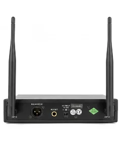 HL Audio DG-1000 Headset