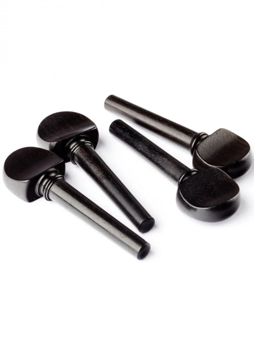 Dunlop HE921 Herco Violin Pegs 3/4 Size