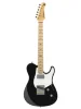 Електрогітара Yamaha Pacifica SC Standard Plus (Black)