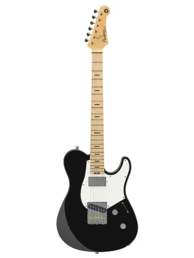 Електрогітара Yamaha Pacifica SC Standard Plus (Black)