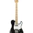 Yamaha Pacifica SC Standard Plus (Black)