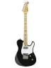 Електрогітара Yamaha Pacifica SC Standard Plus (Black)