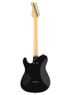 Yamaha Pacifica SC Standard Plus (Black)