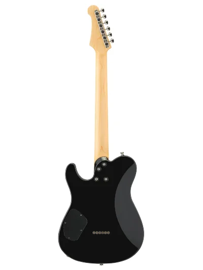 Електрогітара Yamaha Pacifica SC Standard Plus (Black)