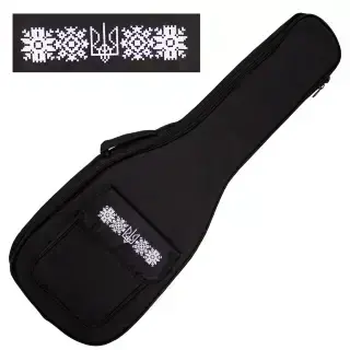 Fzone FGB-122E Electric Guitar Bag