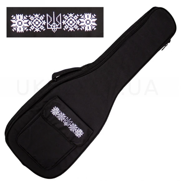 Чохол Fzone FGB-122E Electric Guitar Bag