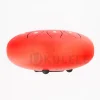 Глюкофон Fzone STD12I13N Red Steel Tongue Drum