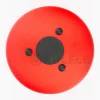 Глюкофон Fzone STD12I13N Red Steel Tongue Drum