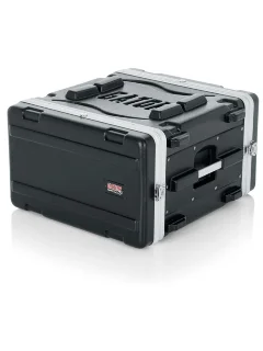 Gator GR-6L 6U Audio Rack (Standard)