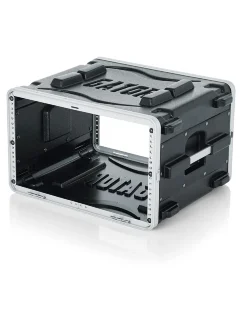 Gator GR-6L 6U Audio Rack (Standard)