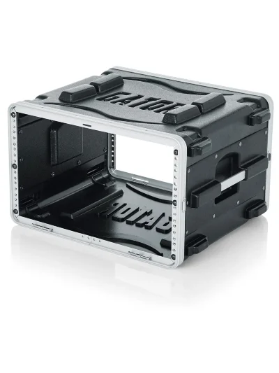 Кейс рековий Gator GR-6L 6U Audio Rack (Standard)