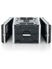 Кейс рековий Gator GR-6L 6U Audio Rack (Standard)