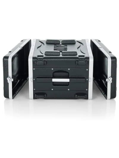 Кейс рековий Gator GR-6L 6U Audio Rack (Standard)