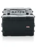 Кейс рековий Gator GR-6L 6U Audio Rack (Standard)