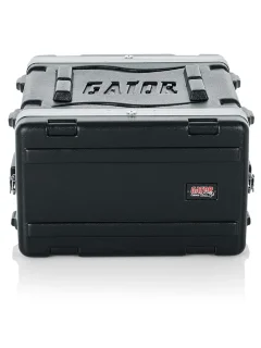 Gator GR-6L 6U Audio Rack (Standard)