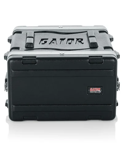Кейс рековий Gator GR-6L 6U Audio Rack (Standard)
