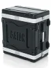 Кейс рековий Gator GR-6L 6U Audio Rack (Standard)