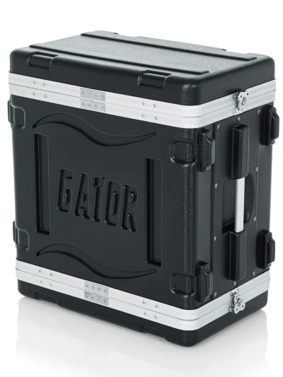 Кейс рековий Gator GR-6L 6U Audio Rack (Standard)