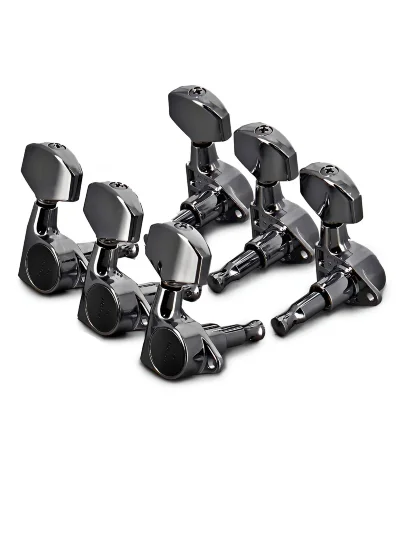 Кілки Gotoh SG301-01 CK