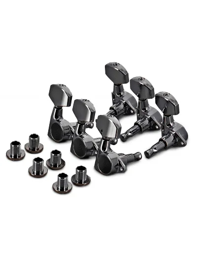 Кілки Gotoh SG301-01 CK