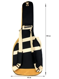 Ibanez IGB541 BK