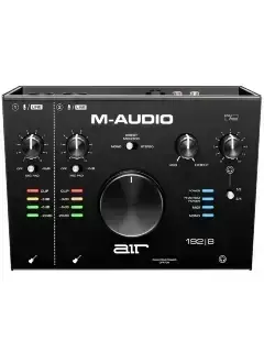 M-Audio AIR 192|8