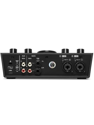 Аудіоінтерфейс M-Audio AIR 192|8