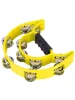 Тамбурин Maxtone 818C (Yellow)