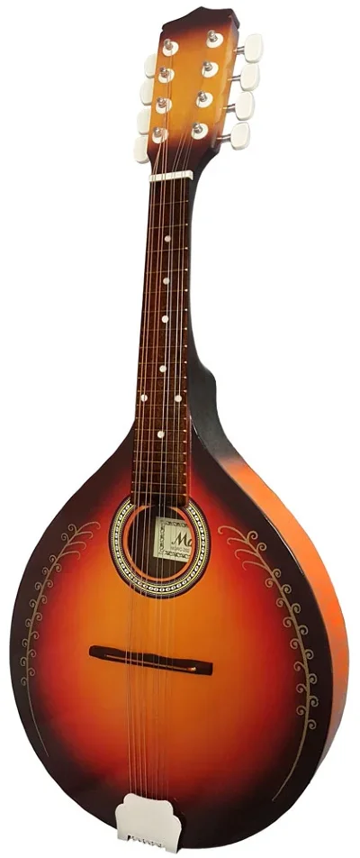 Мандоліна Maxtone MGRC202