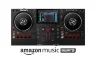 DJ контролер Numark Mixstream Pro+