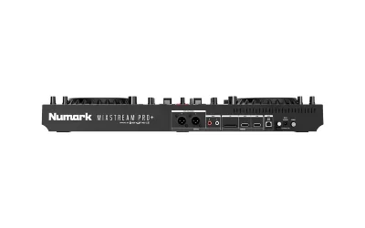 DJ контролер Numark Mixstream Pro+