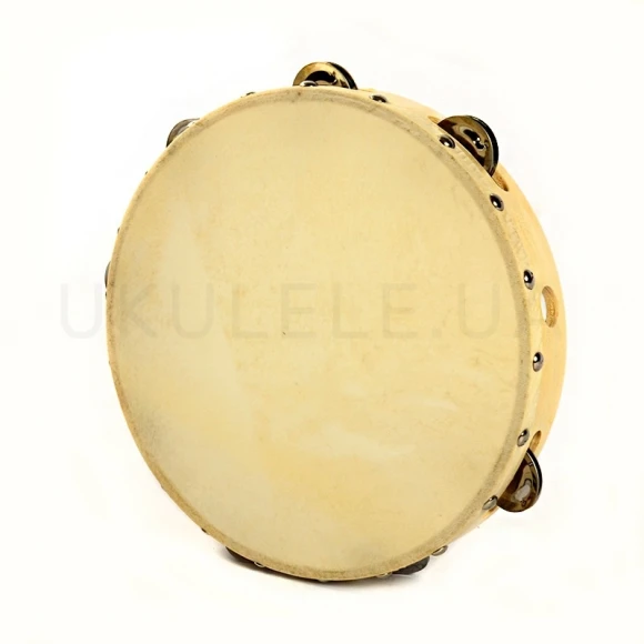 Бубен Overtone TH10-8 Byben 10" (25 см)