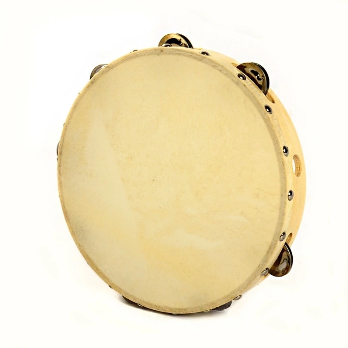 Бубен Бубен Overtone TH10-8 Byben 10" (25 см)