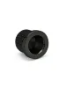 Втулка Paxphil HS017 Guitar String Mounting Ferrule (Black)