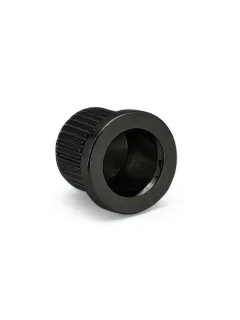 Paxphil HS017 Guitar String Mounting Ferrule (Black)