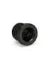 Втулка Paxphil HS017 Guitar String Mounting Ferrule (Black)