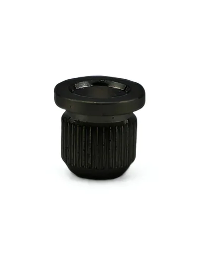 Втулка Paxphil HS017 Guitar String Mounting Ferrule (Black)