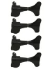 Кілки Paxphil WJB650 4-in line BK