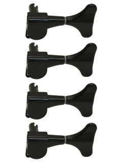 Paxphil WJB650 4-in line BK